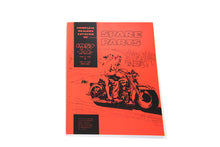 Load image into Gallery viewer, Spare Parts Book for 1949-1957 Panhead
