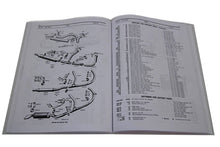 Load image into Gallery viewer, Spare Parts Book for 1949-1957 Panhead<br  /><span class="skuNo">48-0314</span><br /><span class="titleYears">FL 1949-57 </span>
