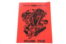 Load image into Gallery viewer, Factory Service Bulletin for 1957-1969 Big Twins
