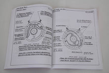 Load image into Gallery viewer, Factory Service Bulletin for 1957-1969 Big Twins<br  /><span class="skuNo">48-0320</span><br /><span class="titleYears">FL 1957-69 </span>
