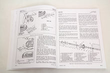 Load image into Gallery viewer, Panhead and Shovelhead Parts and Service 5 Piece Manual Set<br  /><span class="skuNo">48-0835</span><br /><span class="titleYears">FL 1948-57  • FL 1958-65  • FL 1965-69 </span>
