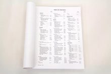 Load image into Gallery viewer, Panhead and Shovelhead Parts and Service 5 Piece Manual Set<br  /><span class="skuNo">48-0835</span><br /><span class="titleYears">FL 1948-57  • FL 1958-65  • FL 1965-69 </span>
