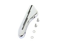 Load image into Gallery viewer, Left Side Tank Hand Shifter Gate<br  /><span class="skuNo">49-0075</span><br /><span class="titleYears">FL 1947-66  • UL 1937-41  • EL 1936-52 </span>
