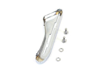 Load image into Gallery viewer, Left Side Tank Hand Shifter Gate<br  /><span class="skuNo">49-0075</span><br /><span class="titleYears">FL 1947-66  • UL 1937-41  • EL 1936-52 </span>
