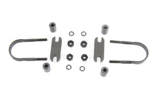 Load image into Gallery viewer, Coil Mount Kit Parkerized<br  /><span class="skuNo">49-0099</span><br /><span class="titleYears">EL 1936-40  • FL 1941-47  • UL 1938-47 </span>
