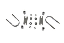 Load image into Gallery viewer, Coil Mount Kit Parkerized<br  /><span class="skuNo">49-0099</span><br /><span class="titleYears">EL 1936-40  • FL 1941-47  • UL 1938-47 </span>
