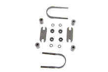 Load image into Gallery viewer, Coil Mount Kit Parkerized<br  /><span class="skuNo">49-0099</span><br /><span class="titleYears">EL 1936-40  • FL 1941-47  • UL 1938-47 </span>
