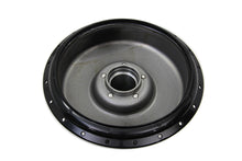 Load image into Gallery viewer, Front Wheel Hub and Brake Drum Black<br  /><span class="skuNo">49-1275</span><br /><span class="titleYears">WL 1941-52 </span>
