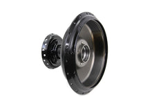 Load image into Gallery viewer, Front Wheel Hub and Brake Drum Black<br  /><span class="skuNo">49-1275</span><br /><span class="titleYears">WL 1941-52 </span>
