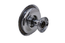 Load image into Gallery viewer, Front Wheel Hub and Brake Drum Chrome
