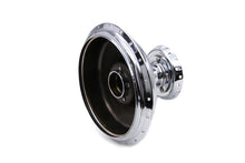 Load image into Gallery viewer, Front Wheel Hub and Brake Drum Chrome<br  /><span class="skuNo">49-1277</span><br /><span class="titleYears">WL 1941-52 </span>
