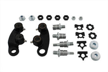 Load image into Gallery viewer, 74 Spring Fork Rocker Kit Black
