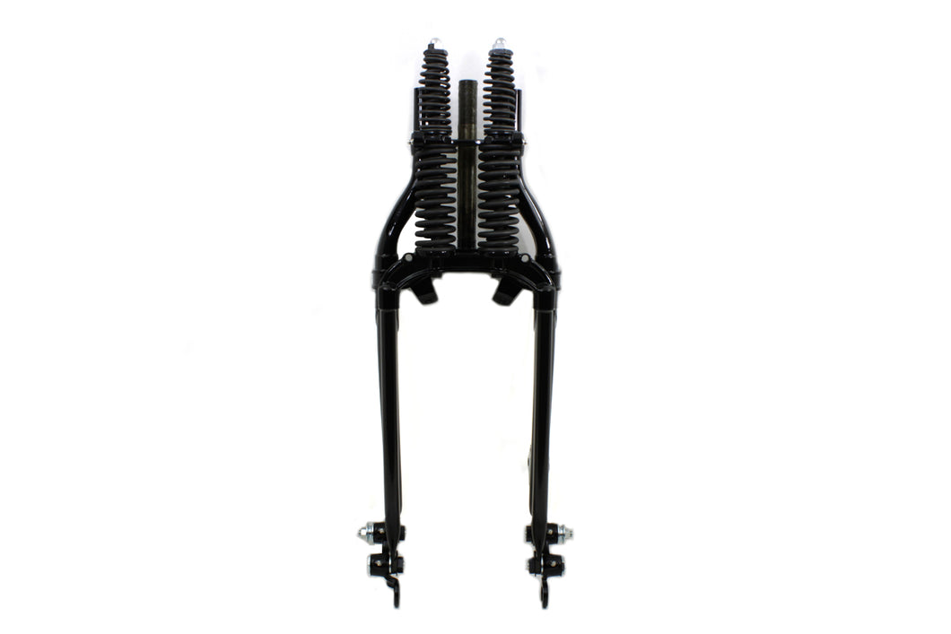 18  Inline Spring Fork Assembly