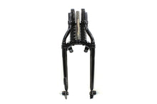 Load image into Gallery viewer, 18&#34;Inline Spring Fork Assembly&lt;br  /&gt;&lt;span class=&quot;skuNo&quot;&gt;49-2900&lt;/span&gt;&lt;br /&gt;&lt;span class=&quot;titleYears&quot;&gt;FL 1941-45  • UL 1937-45  • EL 1936-40 &lt;/span&gt;
