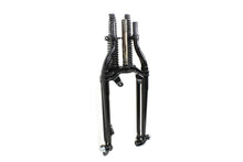 Load image into Gallery viewer, 18&#34;Inline Spring Fork Assembly&lt;br  /&gt;&lt;span class=&quot;skuNo&quot;&gt;49-2900&lt;/span&gt;&lt;br /&gt;&lt;span class=&quot;titleYears&quot;&gt;FL 1941-45  • UL 1937-45  • EL 1936-40 &lt;/span&gt;
