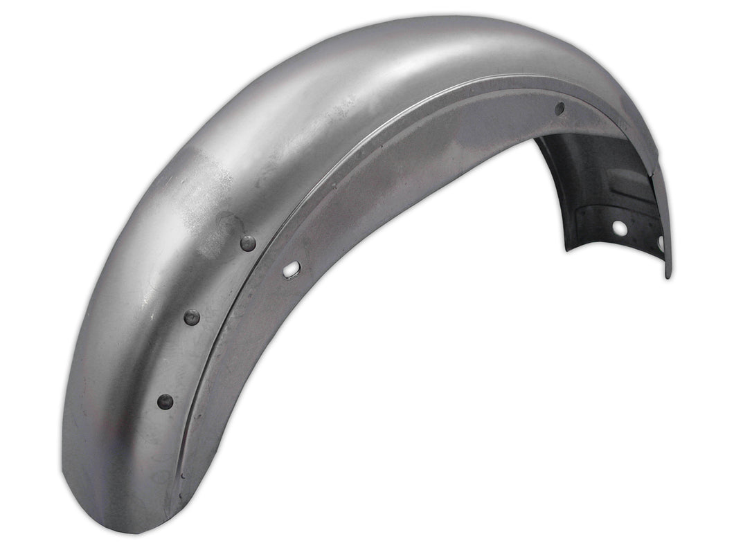 Rear Fender without Tail Lamp Hole