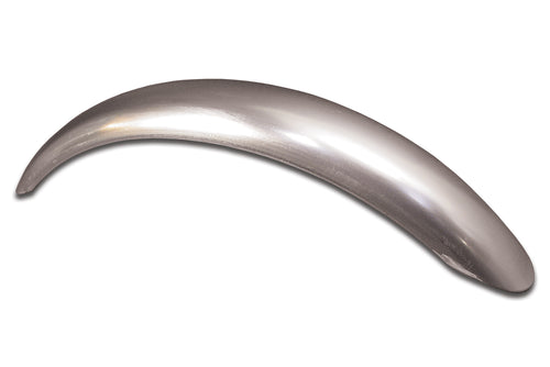 4 inch Front Fender Raw Universal Sport Style