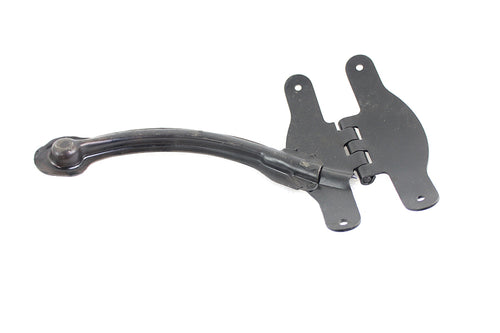 Replica Rigid Rear Fender Hinge Set Raw