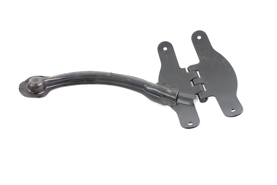 Replica Rigid Rear Fender Hinge Set Raw