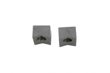 Load image into Gallery viewer, Coil Mount Frame Block Set<br  /><span class="skuNo">51-0532</span><br /><span class="titleYears">FL 1956-83  • FX 1971-83 </span>
