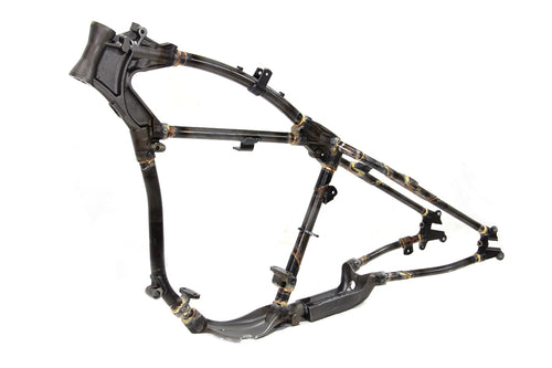 45  Rigid Frame