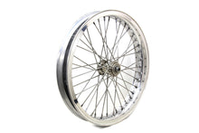 Load image into Gallery viewer, 18  WR Front Spool Wheel Alloy
