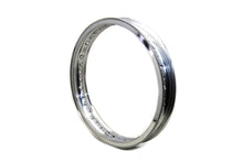 Load image into Gallery viewer, H-C 18"x 2.15"Alloy Wheel Rim<br  /><span class="skuNo">52-0025</span><br /><span class="titleYears">XL 1957-70  • WR 1941-52 </span>
