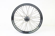 Load image into Gallery viewer, XR 750 19  x 3.00  Rear Flat Track Wheel
