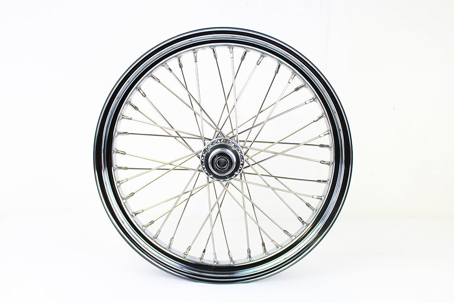 XR 750 19  x 3.00  Rear Flat Track Wheel