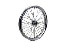Load image into Gallery viewer, 21 inch x 2.15 inch Front Spool Wheel
