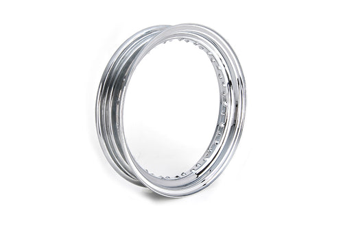 16  X 3.00  Rear Rim Drop Center
