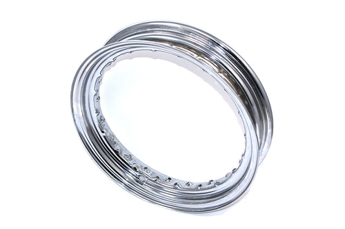 16 inch X 3.00 inch Rear Rim Drop Center