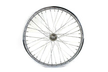 Load image into Gallery viewer, TT 21  x 1.85  Spool Front Wheel
