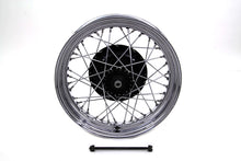 Load image into Gallery viewer, 45  WL 16  Front Wheel Assembly
