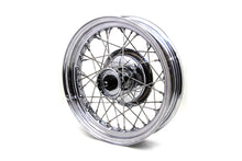 Load image into Gallery viewer, 5.00 x 16  Front Wheel
