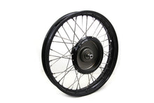 Load image into Gallery viewer, 18 inch x 2.15 inch Front Wheel Assembly
