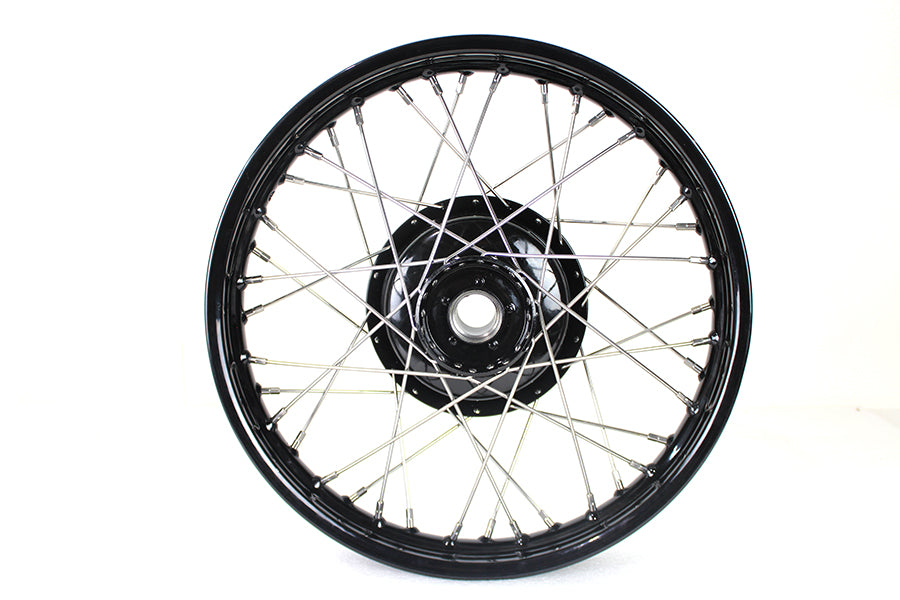 18 inch x 2.15 inch Front Wheel Assembly