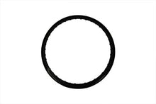 Load image into Gallery viewer, 18&#34;x 2.15&#34;Rolled Edge Rim Black&lt;br  /&gt;&lt;span class=&quot;skuNo&quot;&gt;52-0785&lt;/span&gt;&lt;br /&gt;&lt;span class=&quot;titleYears&quot;&gt;All models for front or rear application&lt;/span&gt;
