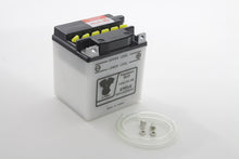 Load image into Gallery viewer, Mini 12 Volt Battery<br  /><span class="skuNo">53-0505</span><br /><span class="titleYears">Custom (see details)</span>
