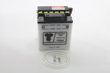 Load image into Gallery viewer, Mini 12 Volt Battery<br  /><span class="skuNo">53-0505</span><br /><span class="titleYears">Custom (see details)</span>
