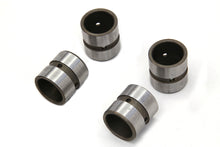Load image into Gallery viewer, Rocker Bushing Set Long<br  /><span class="skuNo">7610-4</span><br /><span class="titleYears">FL 1946-48  • UL 1946-48 </span>
