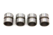 Load image into Gallery viewer, Rocker Bushing Set Long<br  /><span class="skuNo">7610-4</span><br /><span class="titleYears">FL 1946-48  • UL 1946-48 </span>
