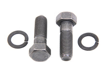 Load image into Gallery viewer, Handlebar Bolt Kit Parkerized
