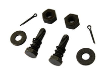 Load image into Gallery viewer, Inner Primary Cover and Oil Tank Mount Kit Parkerized<br  /><span class="skuNo">9601-10</span><br /><span class="titleYears">EL 1936-40  • FL 1941-64  • UL 1937-48 </span>
