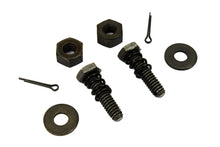 Load image into Gallery viewer, Inner Primary Cover and Oil Tank Mount Kit Parkerized<br  /><span class="skuNo">9601-10</span><br /><span class="titleYears">EL 1936-40  • FL 1941-64  • UL 1937-48 </span>
