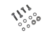 Load image into Gallery viewer, Parkerized Oil Tank Mounting Kit<br  /><span class="skuNo">9667-8</span><br /><span class="titleYears">EL 1936-40  • FL 1941-57  • UL 1938-47 </span>
